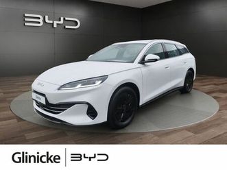 byd seal 06 dm-i touring boost*led*navi*kamera*acc