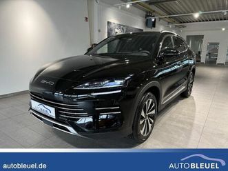 byd seal u phev boost *head-up*glasdach*privacy*led