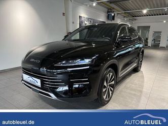 byd seal u phev comfort *head-up*glasdach*privacy*l