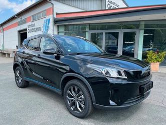 seres 3 luxory 360° kamera pano 18 zoll keyless