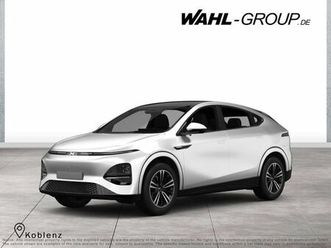 xpeng g6 de awd performance