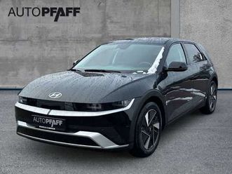 ioniq 84 kwh centriq navi|kamera| -led-scheinwerfe