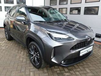 1.5 vvt-ie hybrid style fwd matrix-led/360' kamer