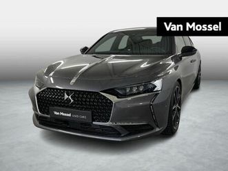 ds ds 9 automobiles opera !! actieprijs !!