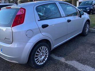 fiat punto 1.2 69cv