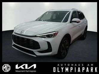 hybrid+ luxury led*kamera*keyless-go*lm-felgen