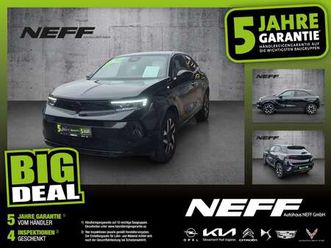 1.2 turbo gs acc+led+navi+shz+winterpaket