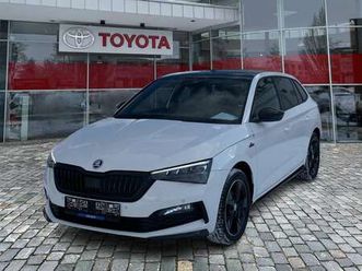 1.0 tsi monte carlo jubger kleinwagen*voll