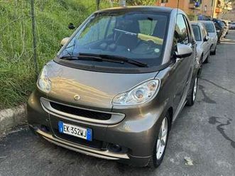 cabrio 1.0 mhd passion 71cv fl