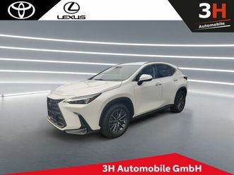 lexus nx 450h+ 2xklima 360 4xshz acc aut akustikglas
