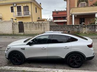 1.3 tce intens 140cv edc fap