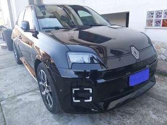 renault 5 e-tech e-tech iconic cinq comfort range 150cv