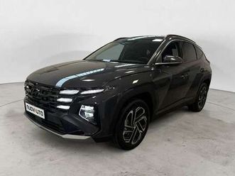 1.6 hev exellence 239cv gar. hyundai 11/2030