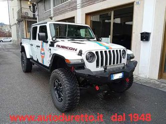 rubicon 3.6 4wd auto *escluso iva*