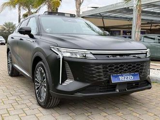 omoda 9 shs-p 1.5 tgdi phev premium wallbox-omaggi