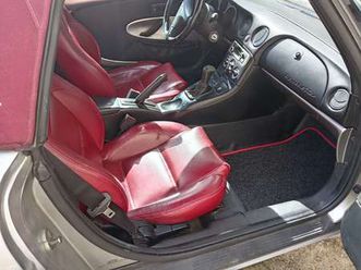 barchetta 1995 1.8 16v