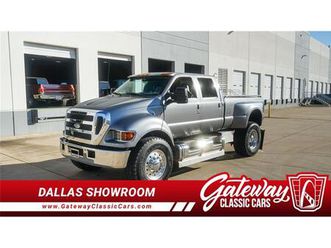 2006 ford f600 for sale