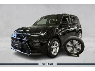 64kwt active (452km wltp)adapt.cruise,varme ratt