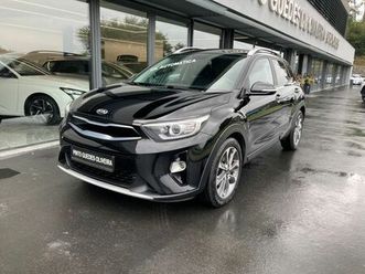 kia stonic 1.0 t-gdi 100 opf dct7 vision