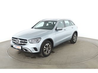 glc 220 d