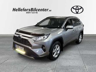 toyota rav4 premium jbl drag motorv vhjul car play