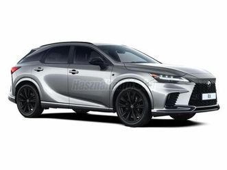 lexus rx 500h f sport edition (automata) panoramic my26
