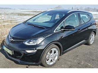 opel ampera ampera-e plus (automata)