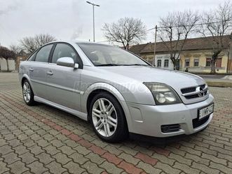 opel vectra c 1.8 gts [sport] magyaror-i/gts opc