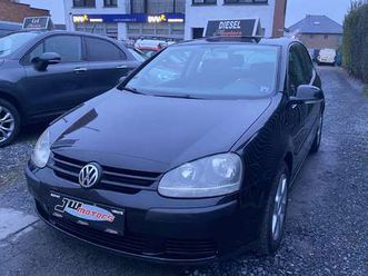 1.9 tdi trendline**garantie**airco**