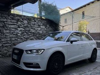 sportback 1.6 tdi attraction 110cv s-tronic e6