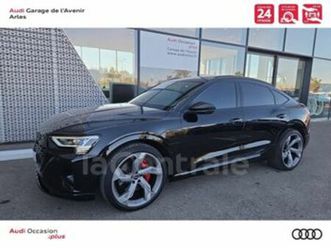 e-tron 55 quattro 408 114 kwh avus