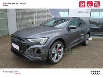 e-tron 55 quattro 408 114 kwh s line