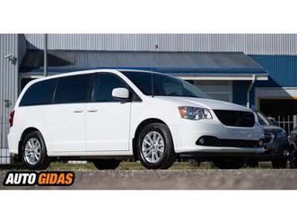 dodge grand caravan 2019 m vienatūris | skelbimas | 0138628118