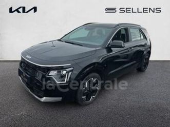 ii ev electrique 204 ch active 64.8 kwh