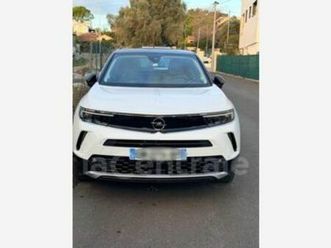 ii moteur electrique 136 elegance 50 kwh