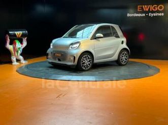 generation2 eq 82 passion 17.6 kwh