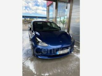 generation2 275 autonomie standard plus rwd 60kwh