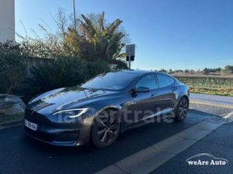 (3) dual-motor long range plus awd 100 kwh