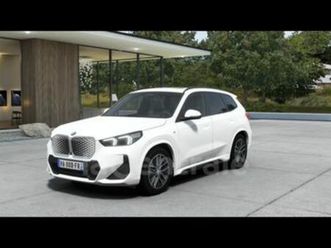 (u11) xdrive20 204 m sport 66.5 kwh bva