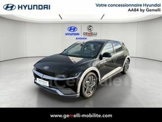 77 kwh htrac - 325 executive