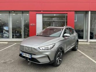 ii ev autonomie etendue 70kwh - 115 kw 2wd luxury