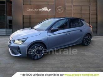 136 ch affaires gs line 50 2000