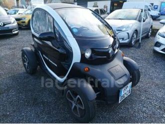 45 intens noir 6.1 kwh