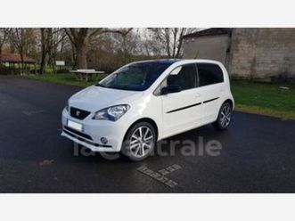 electric plus 83 36.8 kwh