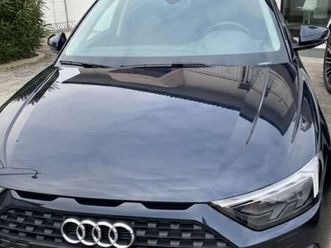 a1 sportback 30 1.0 tfsi advanced s-tronic