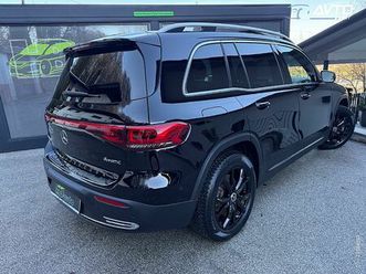 mercedes-benz eqb 300 4matic 28.800 netto panorama virtual