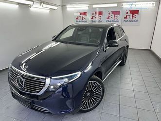 mercedes-benz eqc 400 4matic.nemški+4alu.kamera.led.acc.usnje.navi