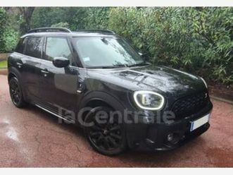 ii generation2 (f60) 178 all4 cooper s edition premium plus bva8