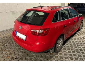 seat ibiza st 1,2l