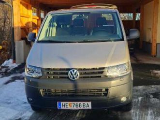vw t5